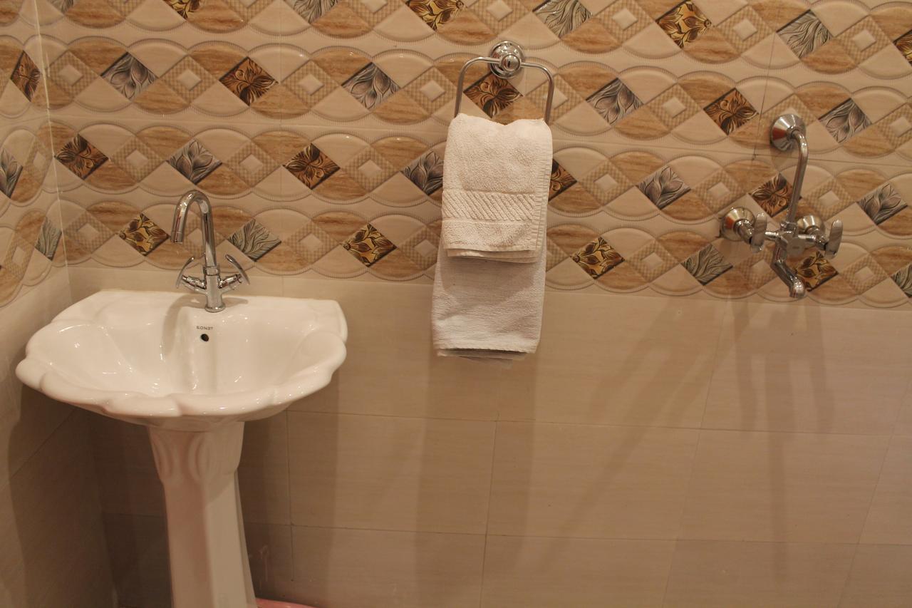 Karma Heritage Guest House Джодпур Екстериор снимка