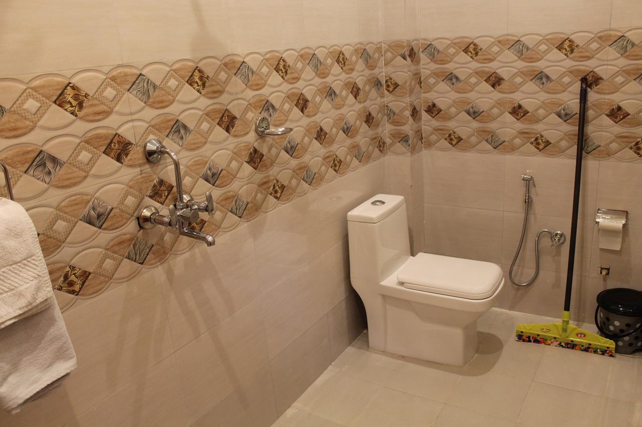 Karma Heritage Guest House Джодпур Екстериор снимка
